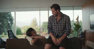 Yeah, I just didn't
want to feel that way, - Violet