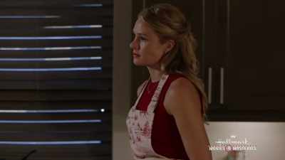 - Yeah, I just don't get it.
I'm hoping that Turks and Caicos - Return to Christmas Creek