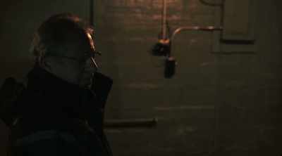 Yeah, I just feel very... - Demon House