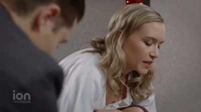 Yeah. I just got the career
break I always wanted, - A Royal Christmas Engagement