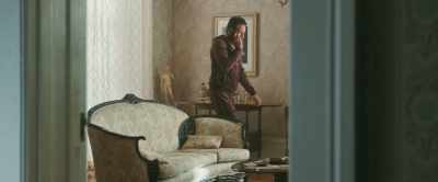 Yeah, I just had
a note on the mirror app - The Estate