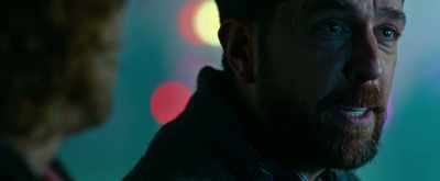 Yeah, I just had this image - Father Figures