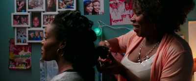 Yeah. I just have to go pick
up my jacket at Malik's. - Love Beats Rhymes
