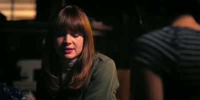 Yeah, I just hope
he doesn't do it to the next girl. - Girlboss