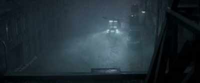 Yeah, I just hope you never have to watch - The Hurricane Heist