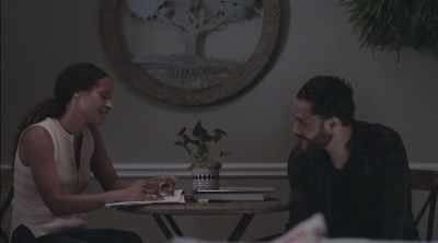 Yeah, I just hope
we got everything covered. - Terror Lake Drive