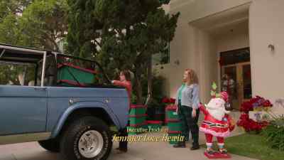 Yeah, I just, I don't know,
if I wow him, - The Holiday Junkie