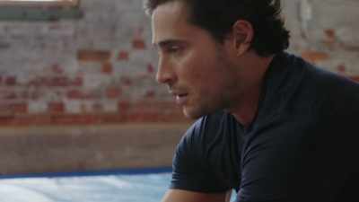 Yeah, I just... I don't think
I should've invited them. - Romance with a Twist