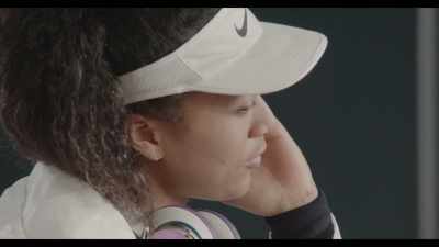 Yeah, I just... I feel bad - Naomi Osaka