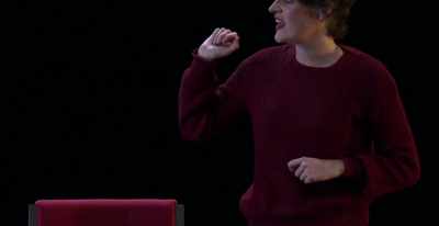 Yeah... I just... I've got cystitis. - Great British Theatre