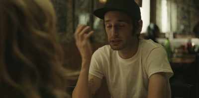 Yeah, I just, you know,
I just think what if-- - Signs of Love