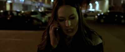   - Yeah, I just left. I'll
   be home about ten minutes. - Red Room