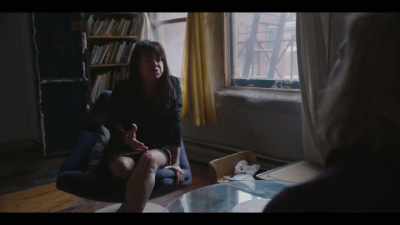 -Yeah.
-I was just like, - Marvel's 616