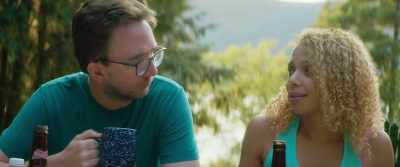 Yeah, I just lost my husband
like six months ago, - Fourth of July