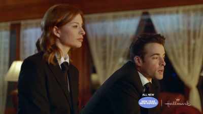 Yeah, I just needed a second
to take it all in. - Butlers in Love