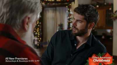 Yeah, I just really thought
things were different this time. - A Christmas Miracle for Daisy