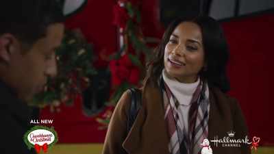 Yeah, I just remember,
you know, - A Christmas Tree Grows in Colorado