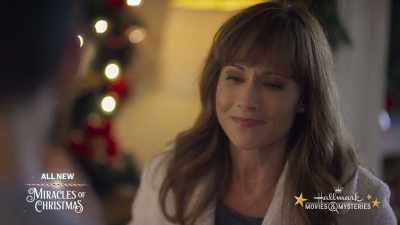 Yeah, I just, - Cranberry Christmas