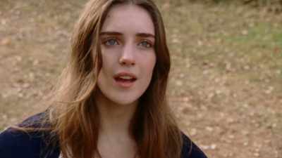 Yeah, I just...
The thing is, I left it at home, - The Sweet East
