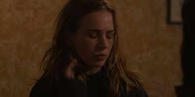 Yeah.
I just think I'm really tired. - Books of Blood
