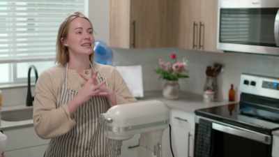 Yeah. I just
think it's so funny, - The Secret Lives of Mormon Wives