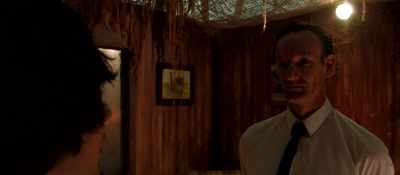 - Yeah, I just thought I'd hang out here, - House of Clowns