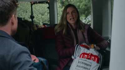 Yeah, I just, um, - Holiday Road