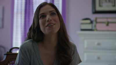 Yeah, I was just up late
catching up on assignments. - Killer Stepmom