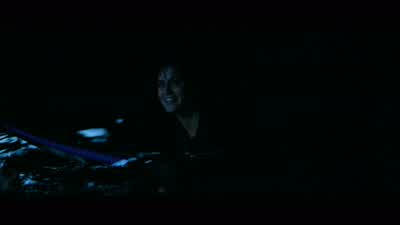 Yeah. I just want to sit out here for a minute. - Point Break