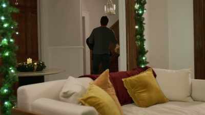 Yeah, I just wanted to call - The Secret Gift of Christmas