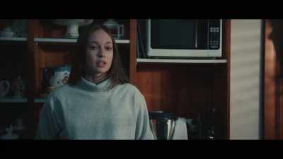 - Yeah. I just wanted to see
you guys. - The Red Shoes: Next Step