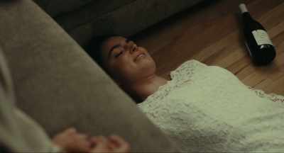 Yeah, I just wanted to
see what it looked like. - The Dead Thing