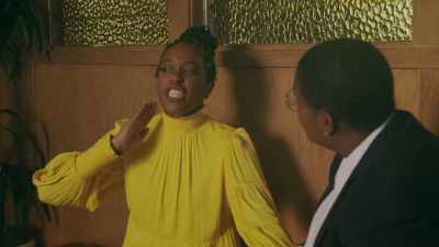 - Yeah, but I just wish - Bust Down