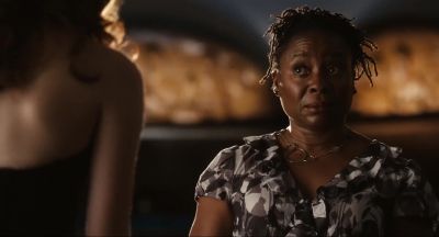 Yeah I was just wondering if there's a minister around - Easy A