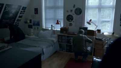 Yeah, I keep it the same. No idea why. - Shetland
