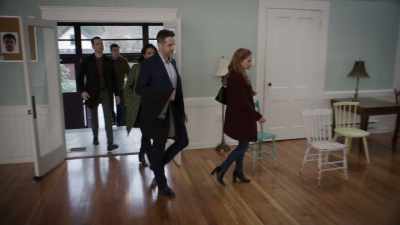 Yeah, I keep trying to remember - Aurora Teagarden Mysteries: Til Death Do Us Part