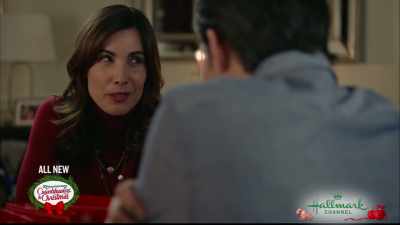    - Yeah, but I knew I'd win
      you over eventually, - Double Holiday
