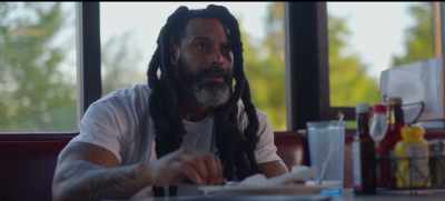 Yeah, I knew that was him. - South Side Hero