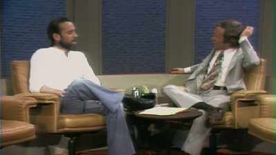 -Yeah, I know a couple of them.
-The biggest problem is - George Carlin's American Dream