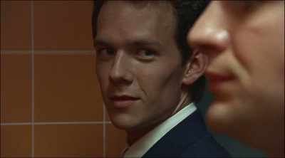 - Yeah, I know actually. - Queer as Folk