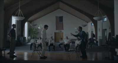 -Yeah, I know.
-And he's done things - Boy Erased