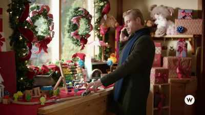 Yeah, I know, Ben, - Nantucket Noel