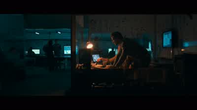 Yeah, I know, but between there and there. - Arrival