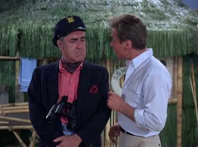 - Yeah I know, but-- - The Gilligan Manifesto