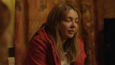 Yeah, I know. Coverage is getting
less and less and it's all negative. - The Moorside