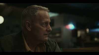 Yeah, I know difficult times. - American Rust