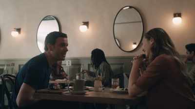 - Yeah, I know.
- Do it. - Sorry For Your Loss