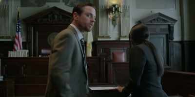 - Yeah, I know.
- Emphasize, use the actual words, - Seven Seconds