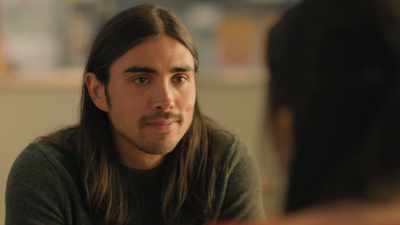 -Yeah, I know that feeling.
-How so? - North of North