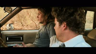 Yeah I know where he livesWhat are you insinuating Like I'm forgetfulInsinuating good word Do you know what that meansI do know what that means believe it or notIt means like to seem like - Pineapple Express
